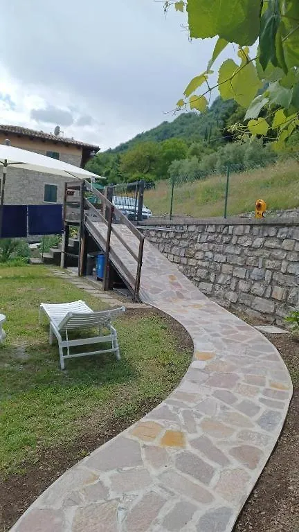 Appartamento Il Cortiletto Gargnano