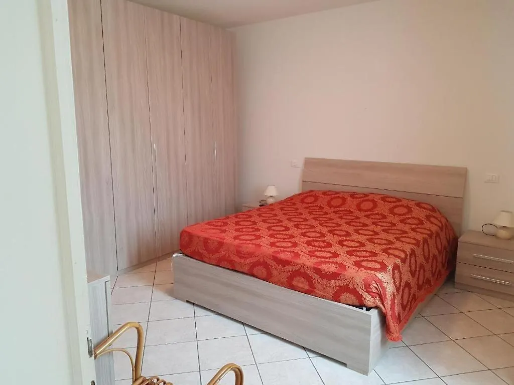 Appartamento Il Cortiletto Gargnano 0*,  Italia