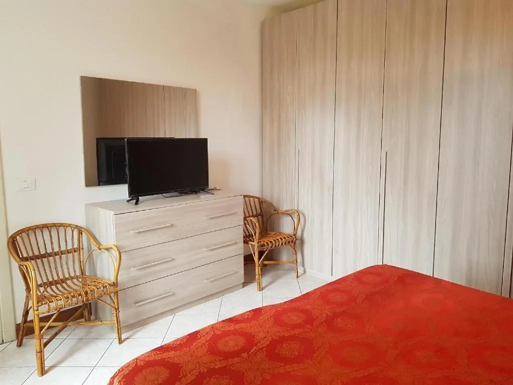 Appartamento Il Cortiletto Gargnano