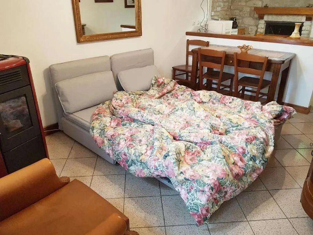 Appartamento Il Cortiletto Gargnano