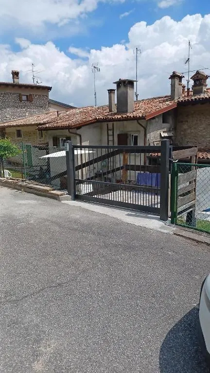 Apartament Il Cortiletto Gargnano