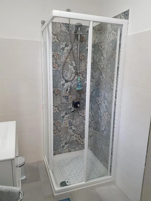 Il Cortiletto Daire Gargnano İtalya
